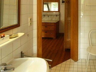 Appartement Bommelsen Équipement 13