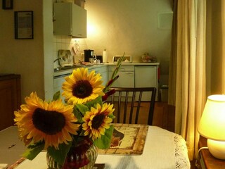 Apartment Bommelsen Ausstattung 12