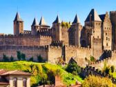 Apartamento Carcassonne  1