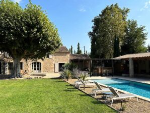 Appartamento Casa 19 persone - Eygalières - image1