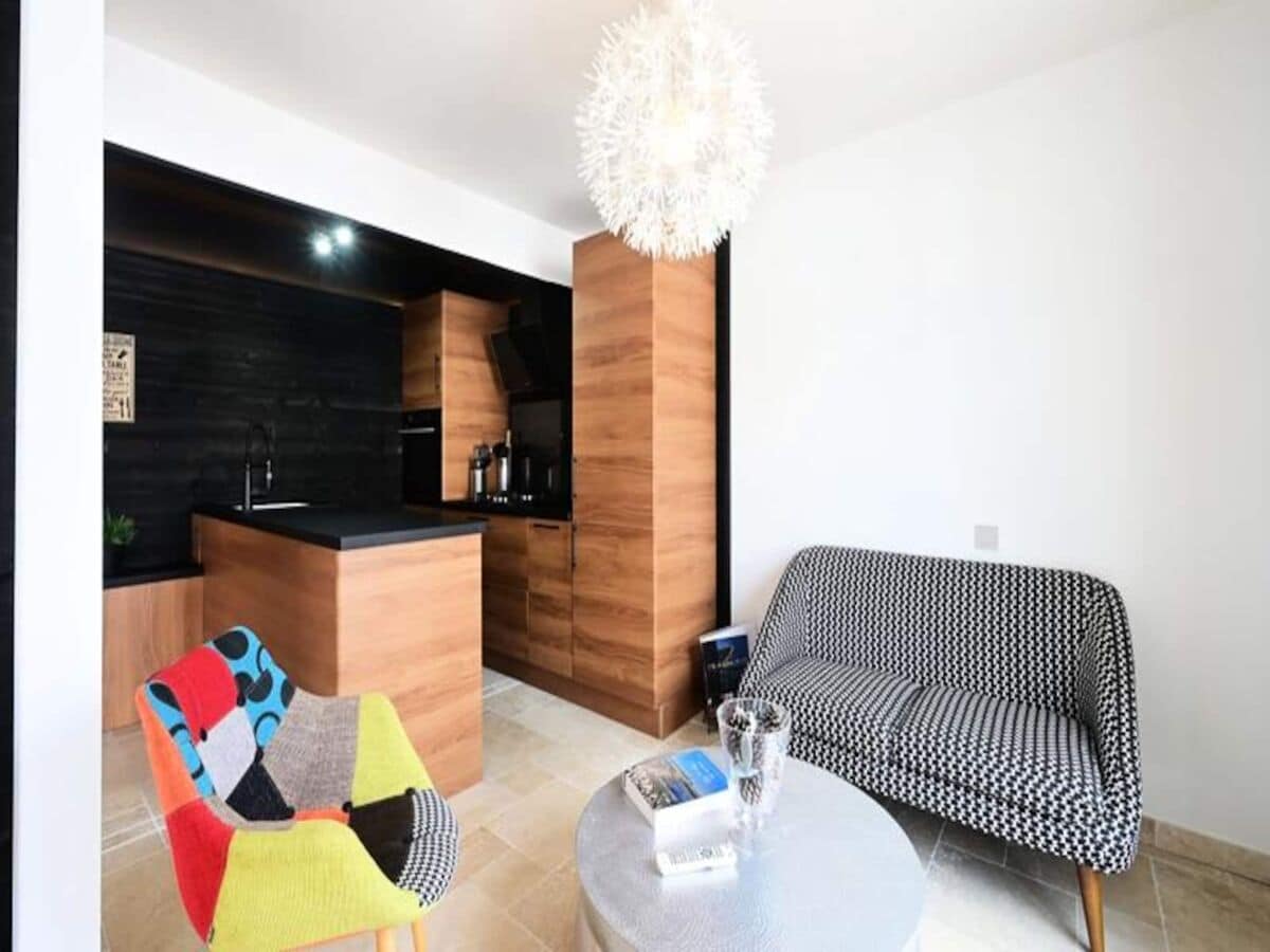 Apartment Loix  1