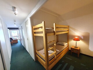 Vakantiehuis Les Deux Alpes Kenmerken 5
