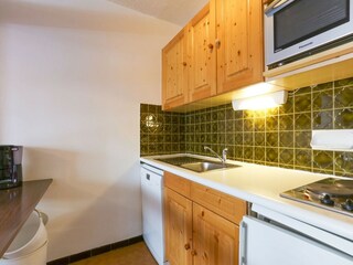 Vakantiehuis Les Deux Alpes Kenmerken 6