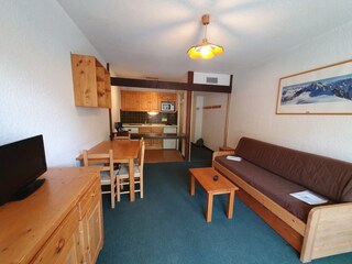 Ferienhaus Les Deux Alpes Ausstattung 9