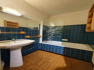 Vakantiehuis Les Deux Alpes Kenmerken 8