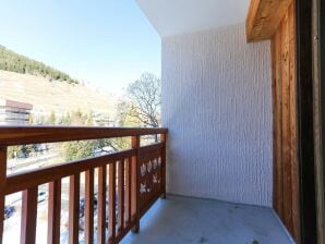 Holiday house Mountain apartment in Les Deux Alpes - Les Deux Alpes - image1