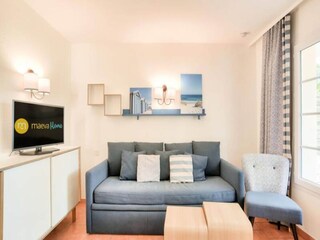 Apartment Moliets-Plage  8