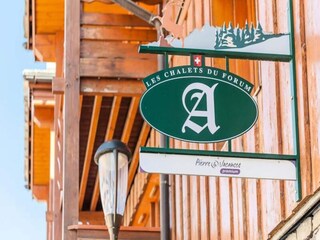 Apartamento Saint-Bon-Tarentaise  3