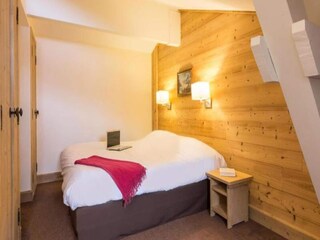 Apartamento Saint-Bon-Tarentaise  6