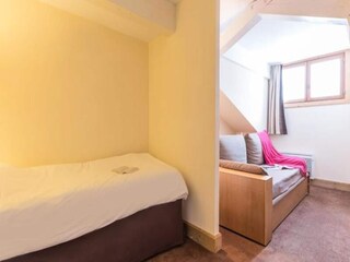 Apartamento Saint-Bon-Tarentaise  8