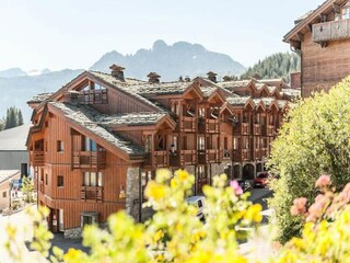 Apartamento Saint-Bon-Tarentaise  10
