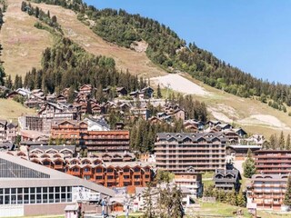 Apartamento Saint-Bon-Tarentaise  12