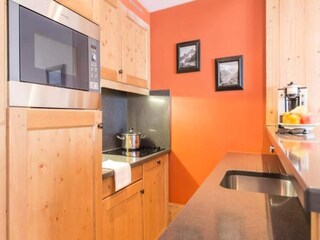 Apartamento Saint-Bon-Tarentaise  14