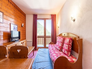 Apartamento Villarodin-Bourget Características 8