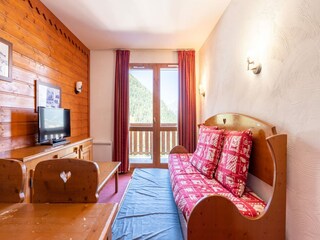 Appartement Villarodin-Bourget Kenmerken 6