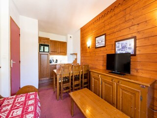 Apartment Villarodin-Bourget Features 8