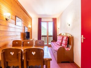 Apartment Appartement in Modane bij de skipiste