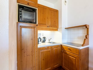 Apartment Villarodin-Bourget Ausstattung 9