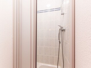 Apartment Villarodin-Bourget Ausstattung 11