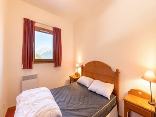 Apartment Villarodin-Bourget Features 12