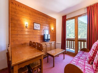Apartment Villarodin-Bourget Features 11
