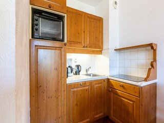 Apartamento Villarodin-Bourget Características 11