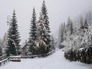 Appartement Villarodin-Bourget Omgeving 29