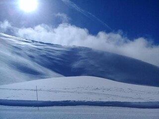 Appartement Villarodin-Bourget Environnement 34