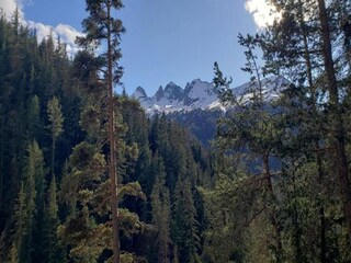 Apartment Villarodin-Bourget Umgebung 40