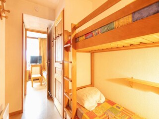 Appartement Arâches-la-Frasse Équipement 6