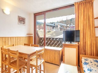 Apartment Arâches-la-Frasse Ausstattung 10