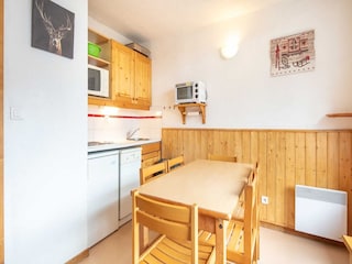 Appartamento Arâches-la-Frasse Caratteristiche 5