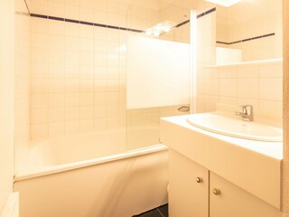 Apartment Arâches-la-Frasse Ausstattung 5