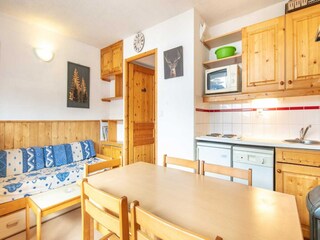 Apartment Arâches-la-Frasse Ausstattung 7