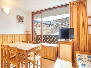 Apartamento Arâches-la-Frasse Características 10