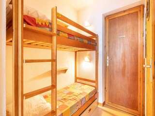 Appartement Arâches-la-Frasse Équipement 10