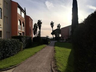 Apartamento La Londe-les-Maures  10