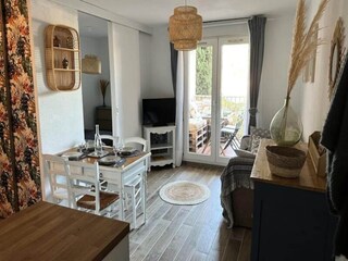Apartment La Londe-les-Maures  9