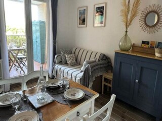Apartamento La Londe-les-Maures  12