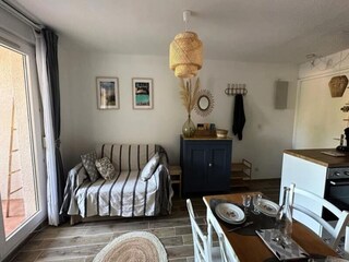 Apartamento La Londe-les-Maures  14