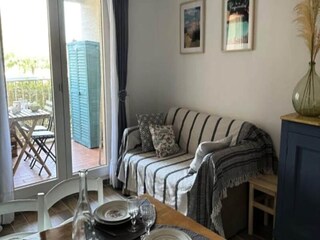 Apartamento La Londe-les-Maures  15