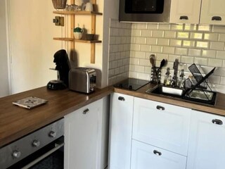 Apartamento La Londe-les-Maures  16