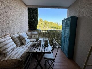 Apartamento La Londe-les-Maures  19