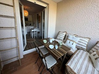 Apartamento La Londe-les-Maures  21