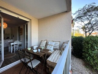 Apartment La Londe-les-Maures  22