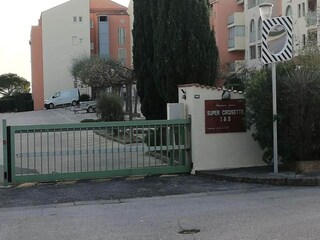 Apartamento La Londe-les-Maures  8