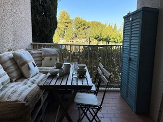 Appartement La Londe-les-Maures  13