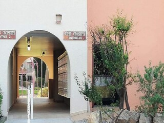 Apartamento La Londe-les-Maures  5
