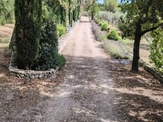 Apartamento Pernes-les-Fontaines  7