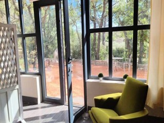Apartamento Pernes-les-Fontaines  2